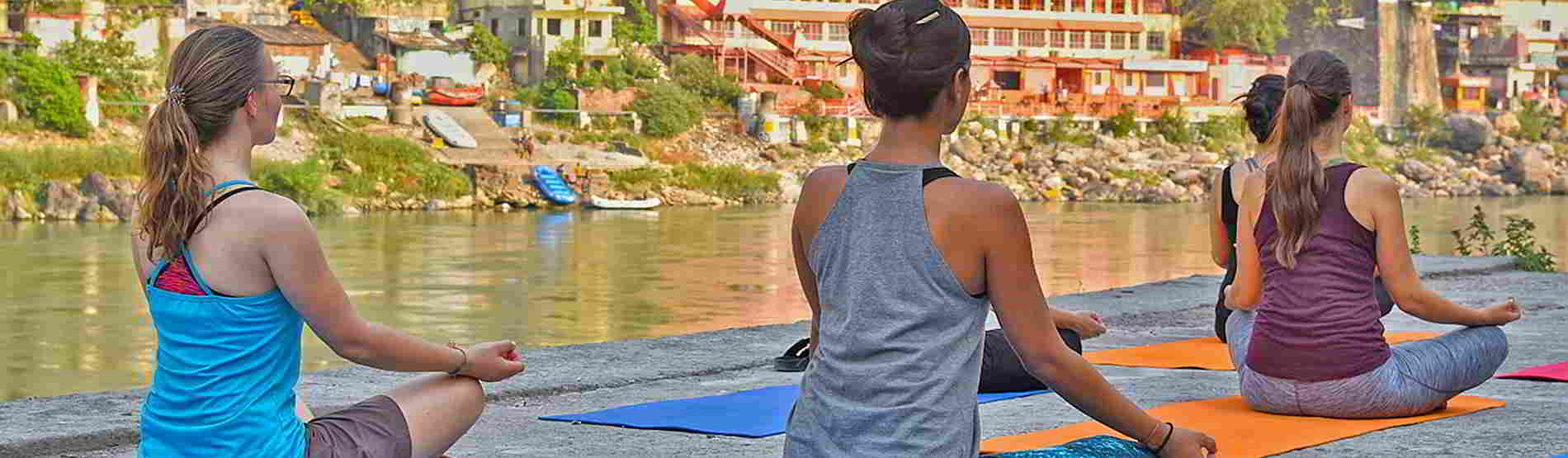 yogaunterricht
